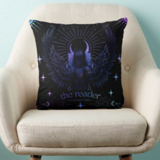 The Reader Cushion