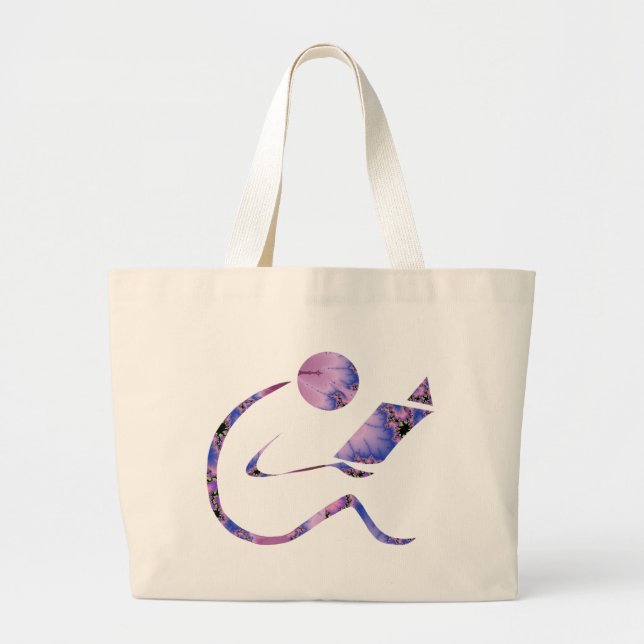 The Reader - Drama Bag (Front)