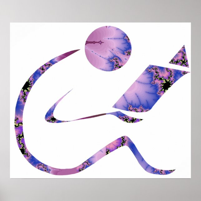 The Reader - Drama Print (Front)