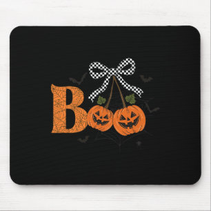 The Reader Tarot Card Funny Book Lover Skeleton Re Mouse Pad