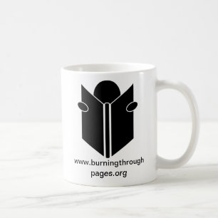 The Reading Mug