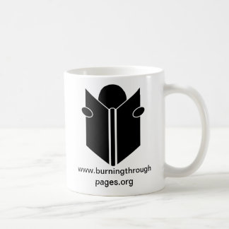 The Reading Mug