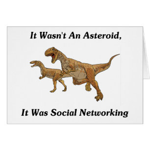 The Real Cause Of Dinosaur Extinction