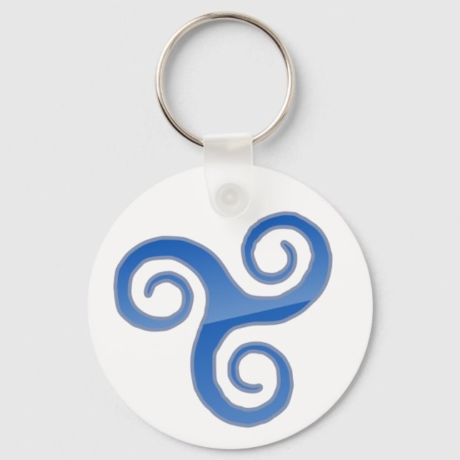 The Real Key Master Ring (Front)