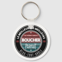 The Real Perfect Butcher