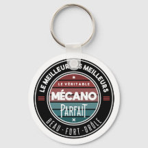 The real perfect mechanic