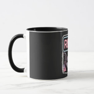 The Real Stray Mug