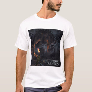 The Realm Between: Two Brothers Fantasy Shirt
