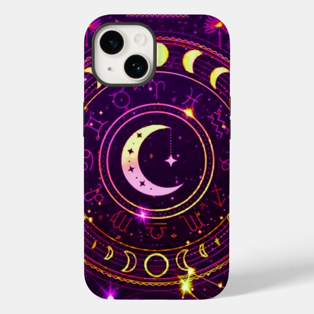 The Realms   Case-Mate iPhone Case (Back)