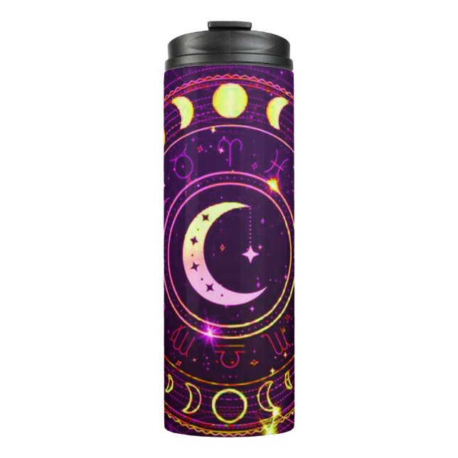 The Realms  Thermal Tumbler (Front)