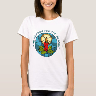 The Reason for the Season 3 T-Shirt