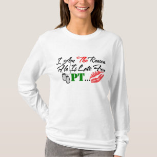 The Reason T-Shirt