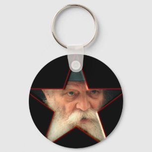 The Rebbe Key Ring