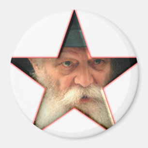 The Rebbe Magnet