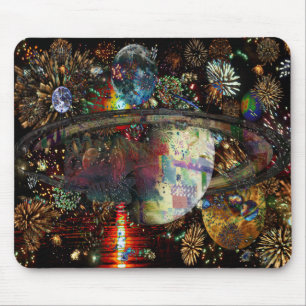 The Rebirth of Venus 2859b Mouse Pad