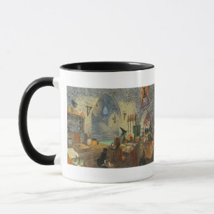 The Recipe! Mug