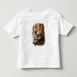 The Reconciliation of Marie de Medici and her Toddler T-Shirt