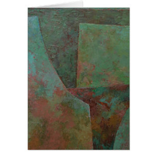 The Red and The Green