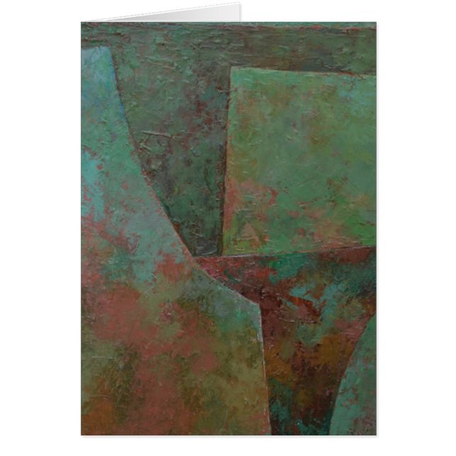 The Red and The Green (Front)