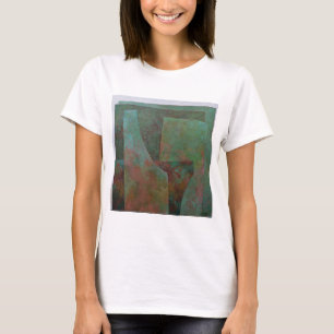 The Red and The Green T-Shirt