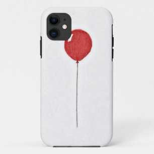 the red balloon iPhone 11 case