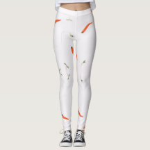 THE RED CHILI. IT'S HOT !