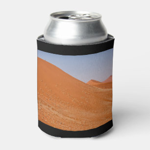 The red dunes of Sossusvlei Can Cooler