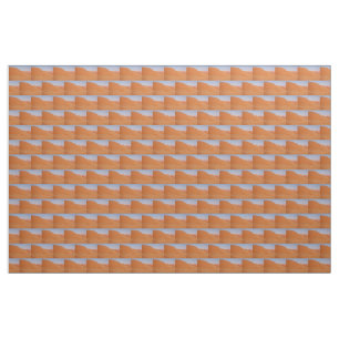 The red dunes of Sossusvlei Fabric