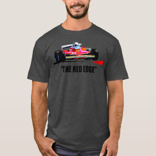 The Red Edge F1 T-Shirt