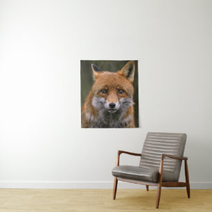The Red Fox Tapestry
