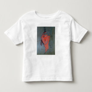 The Red Head, c.1915 Toddler T-Shirt