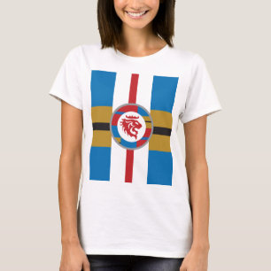 The Red Lion Women's Basic T-Shirt