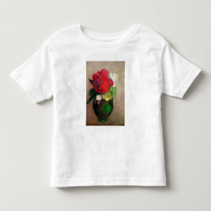 The Red Poppy Toddler T-Shirt