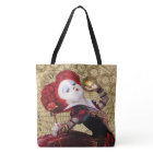 The Red Queen | Adventures in Wonderland 2