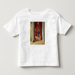 The Red Room, 1882 Toddler T-Shirt