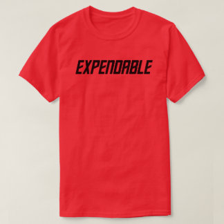 The Red Shirt Curse