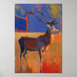 The Red Tree 1995 Poster