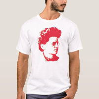 The Red Trotsky