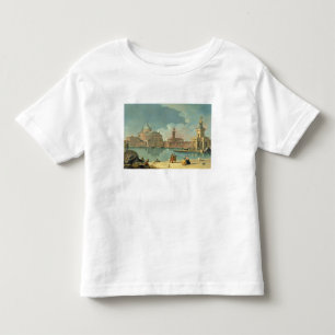 The Redentore, Venice Toddler T-Shirt