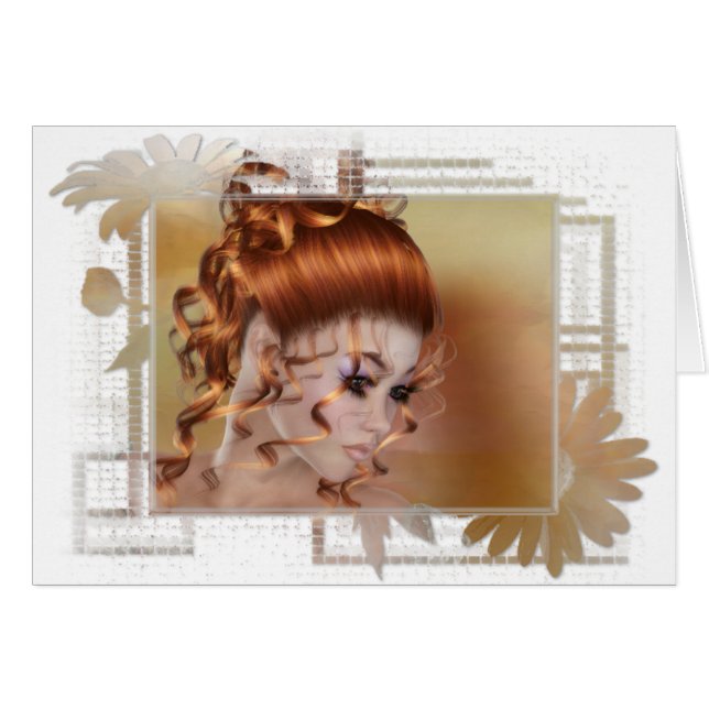 The Redhead Designs 2 (Front Horizontal)