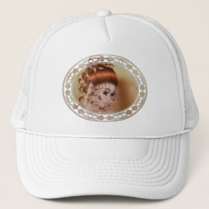 The Redhead Designs 2 Trucker Hat