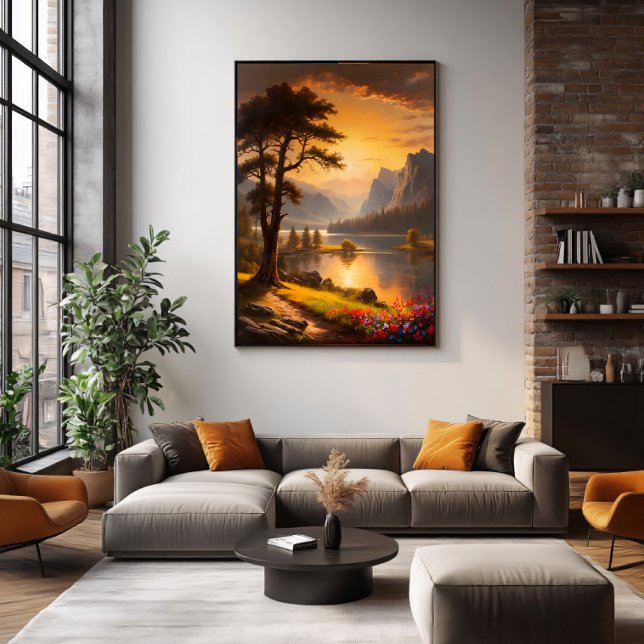 The Refuge of Serenity Poster (Creator Uploaded)