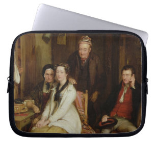 The Refusal from Burn's 'Duncan' Laptop Sleeve