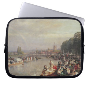 The Regatta Laptop Sleeve