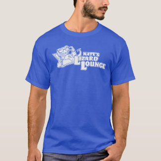 The Rehearsal Nates Lizard Lounge friend T-Shirt