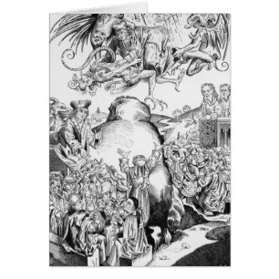 The Reign of Antichrist