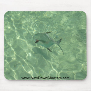 The Release Mouse Pad