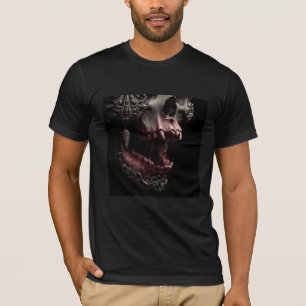 The Relic – Gothic Fine Art T-Shirt