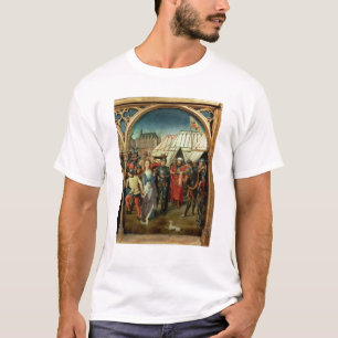 The Reliquary of St. Ursula, 1489 T-Shirt