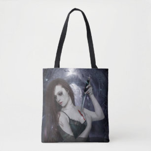 The Remedy Tote Bag